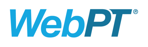 WebPT Ideas Portal Logo